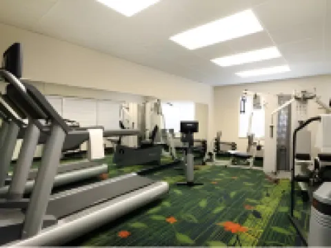 Comfort Inn & Suites Houma Hotels in Houma