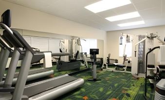 Comfort Inn & Suites Houma