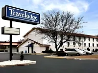 Travelodge by Wyndham Battle Creek Hotel a Battle Creek