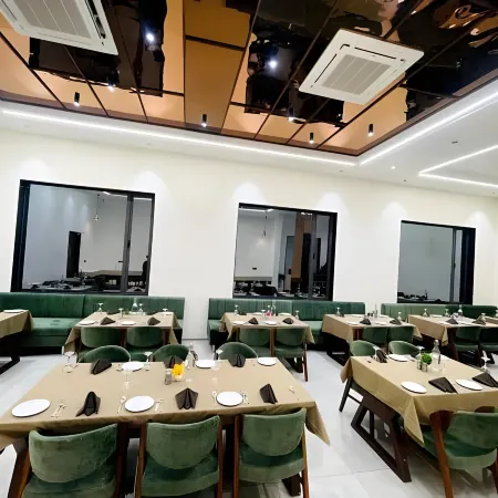 Vits Jamnagar