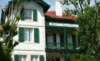 Saint Charles Hôtel & Coliving Biarritz