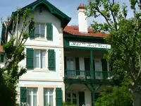 Saint Charles Hôtel & Coliving Biarritz Hoteles en Biarritz