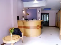 The Menino Regency Hotel