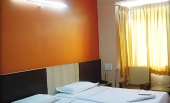 Hotel Surya Residency Majestic