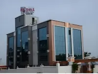 Hotel Deluxe Krishna Sea View Ganpatipule - 3-Star