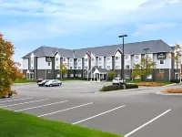 Microtel Inn & Suites by Wyndham Eagan/St Paul