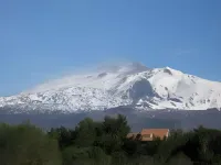 B&B la Rena Rossa - Bed and Breakfasts