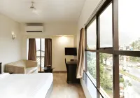 Orion Hotel by Balaji Hospitality Hotels in Penha de FranCa