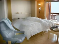 Hôtel les Bains d'Ovronnaz Hotels in Leytron