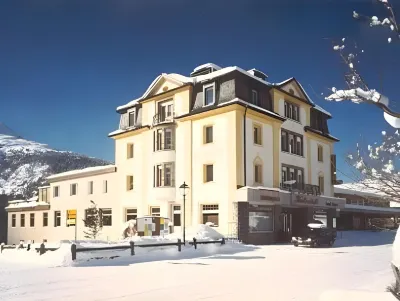 Hotel Albris