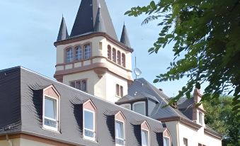 Berghotel Kockelsberg