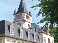 Berghotel Kockelsberg Hotel a Treviri