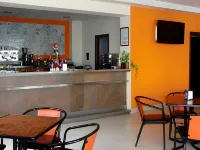 Hostal Villa فنادق في Bay of Cadiz