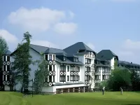 Land & Golf Hotel Stromberg