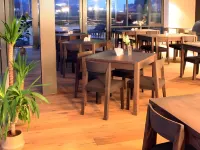 Zaliasis slenis - 自助入住酒店 - 3星級