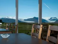 Guesthouse Nypugardar