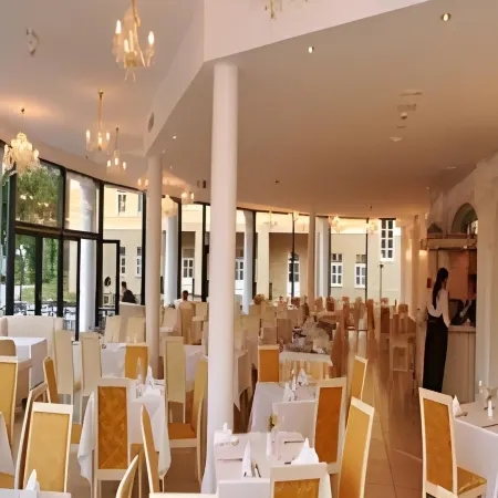 Europa Royale Druskininkai