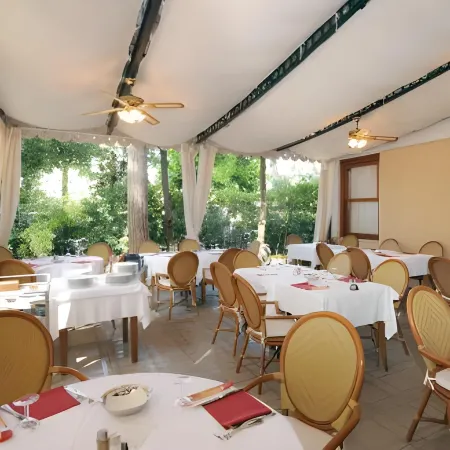 Hotel Villa Tiziana