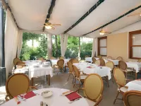 Hotel Villa Tiziana - Aamiainen