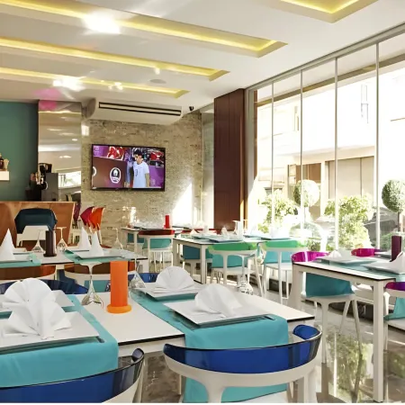 Kleopatra Suit Hotel