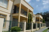 Lifestyle Apartments at Ferntree Hôtels à : Scoresby