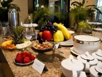 B&B HOTEL Eschweiler - breakfast