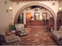 Hotel Porziuncola