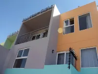 Hotel Balcón del Cielo Hotels in Guanajuato