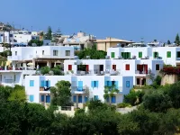 Lofos Panorama Apartments