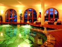 Hotel la Majun - spa