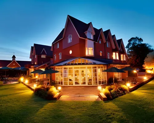 Hempstead House Hotel & Restaurant Hotels in Swale District