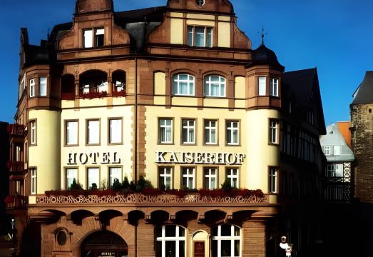 호텔 카이저호프