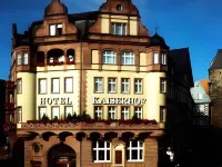 Hotel Kaiserhof Eisenach Hotels near St George's Fountain