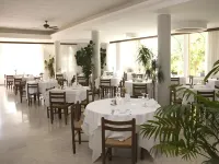 Hotel Sporting