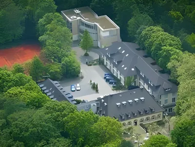 Fletcher Waldhotel Nordrhein-Westfalen Hotels in der Nähe von Velbert-Nierenhof