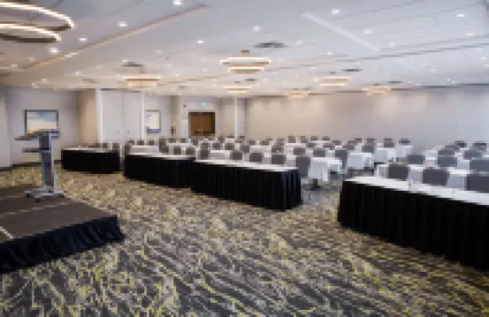 Holiday Inn & Suites CALGARY SOUTH - CONFERENCE CTR by IHG
