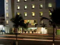Nu Hotel Hotel di Veracruz