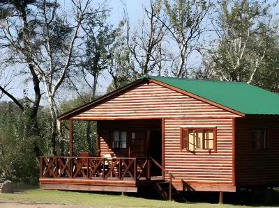 Intaba Thulile Hotels in 