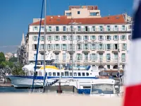 Grand Hôtel Beauvau Marseille Vieux-Port - MGallery