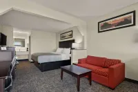 Quality Inn & Suites Dublin - Pet friendly