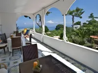 Il Giardino Dell'Arte - Mountain view