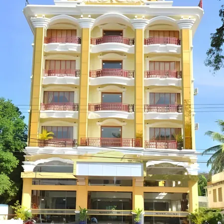 Vy Chhe Hotel