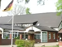 Hotel Ripken Các khách sạn ở Kirchhatten