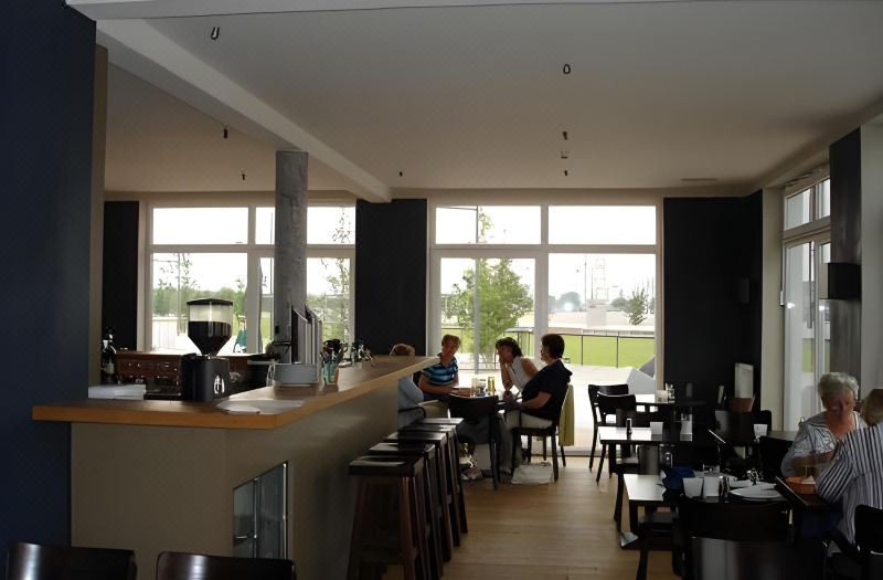 Im-Jaich Boardinghouse Bremerhaven photo 5