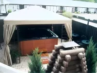 Motel Anf Hotels in Drummondville