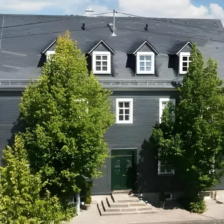 Hotel Snorrenburg Gmbh