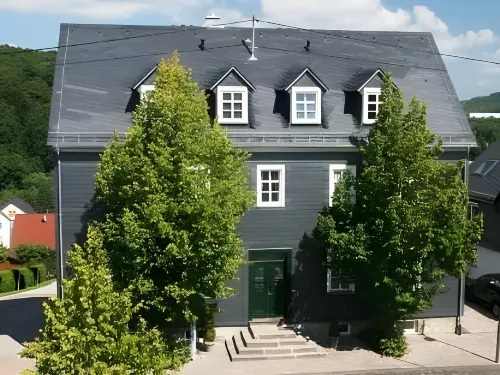 Hotel Snorrenburg Gmbh - Kæledyr tilladt