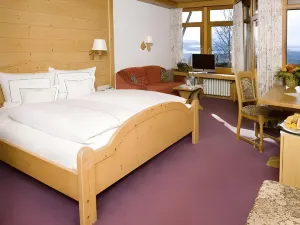 Berghotel Jägerhof