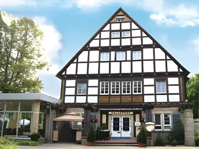 Akzent Hotel Saltenhof Hotels in der Nähe von Ehrenmal Dorfbauern Schützengesellschaft
