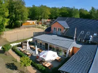 DAS HUDEWALD Hotel & Resort Hotels in Koserow